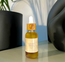 Load image into Gallery viewer, Balancing Rose Oil