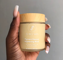 Load image into Gallery viewer, Pigment Passion Brightening Mask