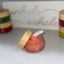 Load image into Gallery viewer, Exfoliating Lip Scrub