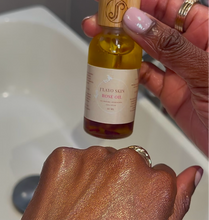 Load image into Gallery viewer, Balancing Rose Oil