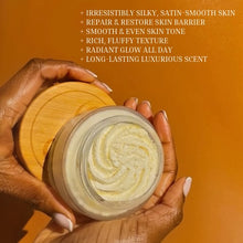 Load image into Gallery viewer, Whipped Body Butter