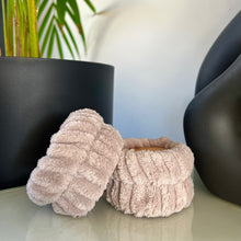 Load image into Gallery viewer, Spa Wrist Bands Trio