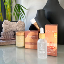 Load image into Gallery viewer, Luxury Self-Care Spa Set