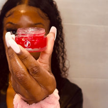 Load image into Gallery viewer, Exfoliating Lip Scrub