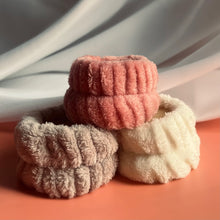 Load image into Gallery viewer, Spa Wrist Bands Trio