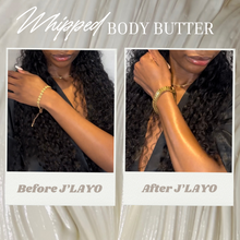 Load image into Gallery viewer, Whipped Body Butter Deluxe Duo
