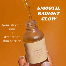 Load image into Gallery viewer, Balancing Rose Oil