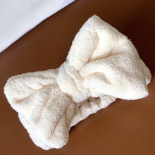 Load image into Gallery viewer, Spa Headband