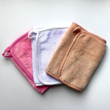 Load image into Gallery viewer, Luxury Cleansing Towel