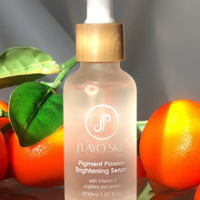 Load image into Gallery viewer, Pigment Passion Brightening Serum