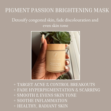 Load image into Gallery viewer, Pigment Passion Brightening Mask
