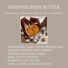 Load image into Gallery viewer, Whipped Body Butter
