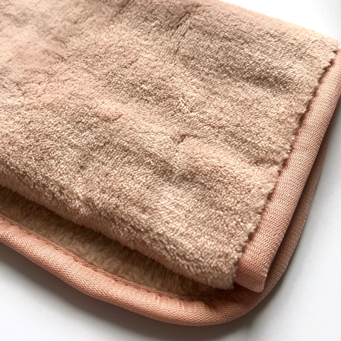 Luxury Cleansing Towel